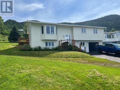 76 Main Street, Seal Cove, NL - Outdoor