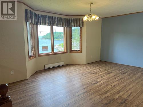 76 Main Street, Seal Cove, NL - Indoor Photo Showing Other Room