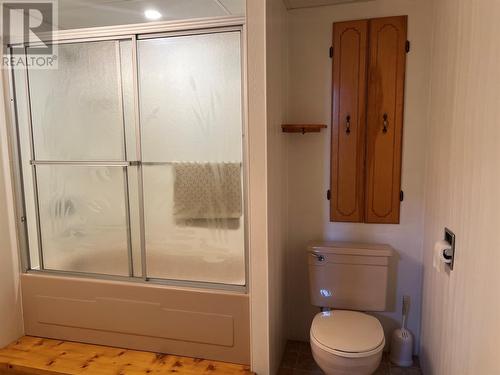 76 Main Street, Seal Cove, NL - Indoor Photo Showing Bathroom