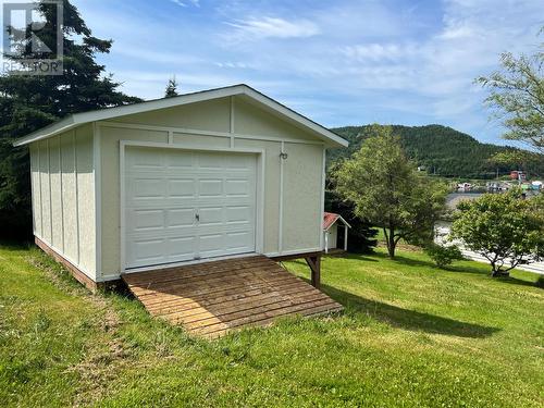 76 Main Street, Seal Cove, NL - Outdoor