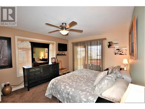 519 Loon Avenue, Vernon, BC - Indoor Photo Showing Bedroom
