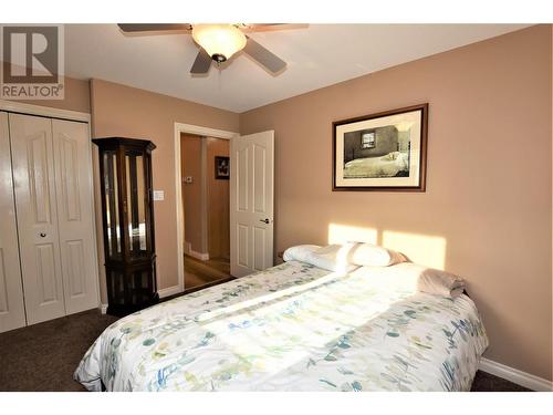 519 Loon Avenue, Vernon, BC - Indoor Photo Showing Bedroom