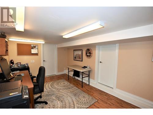 519 Loon Avenue, Vernon, BC - Indoor Photo Showing Other Room