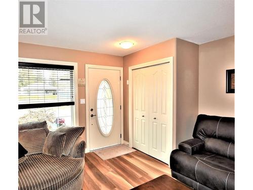 519 Loon Avenue, Vernon, BC - Indoor