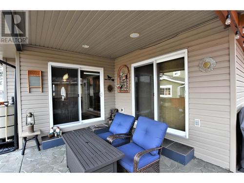 519 Loon Avenue, Vernon, BC - Outdoor With Deck Patio Veranda With Exterior