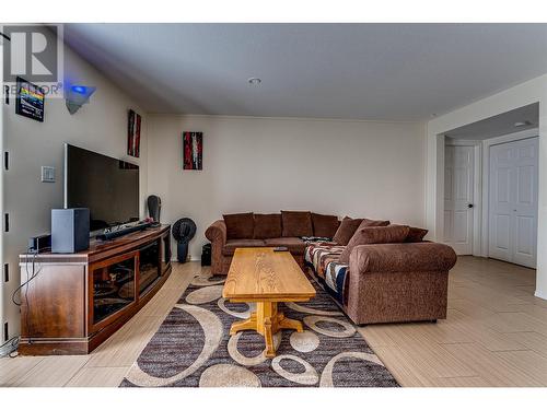 5800 Canary Drive, Vernon, BC - Indoor