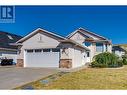 5800 Canary Drive, Vernon, BC  - Outdoor 