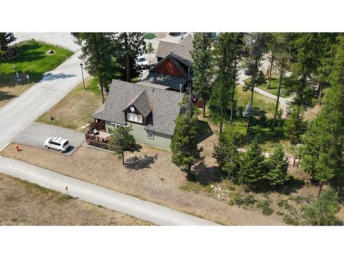 102 Forest Crowne Close, Kimberley, BC - Outdoor