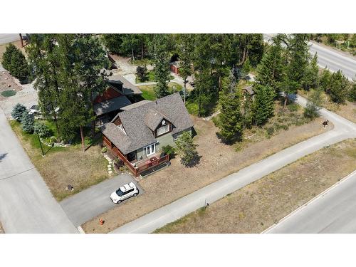 102 Forest Crowne Close, Kimberley, BC - Outdoor