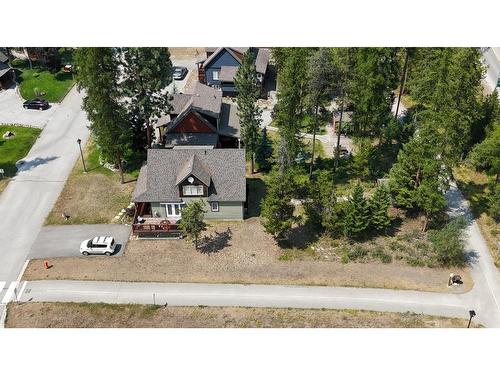 102 Forest Crowne Close, Kimberley, BC - Outdoor