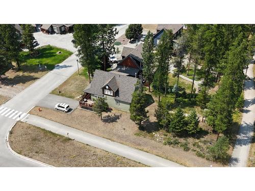 102 Forest Crowne Close, Kimberley, BC - Outdoor