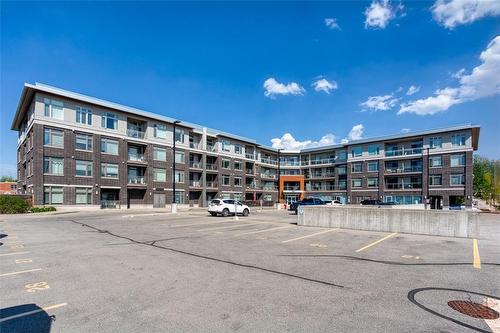 457 Plains Road E|Unit #104, Burlington, ON - Outdoor With Facade