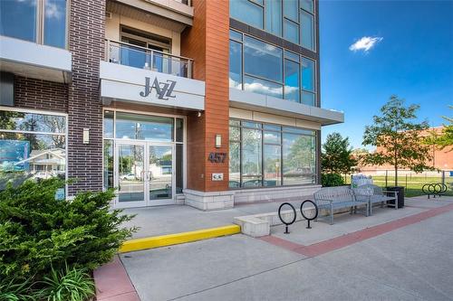 457 Plains Road E|Unit #104, Burlington, ON - Outdoor