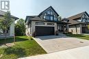 955 Stonecliffe Walk, Kitchener, ON  - Outdoor With Facade 