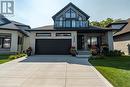 955 Stonecliffe Walk, Kitchener, ON  - Outdoor With Facade 