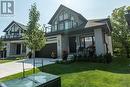 955 Stonecliffe Walk, Kitchener, ON  - Outdoor With Facade 