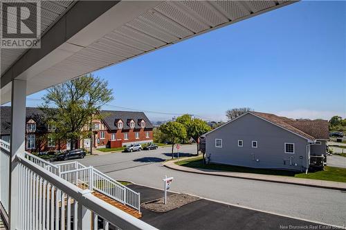 10 Rockingstone Drive, Saint John, NB - Outdoor With Exterior