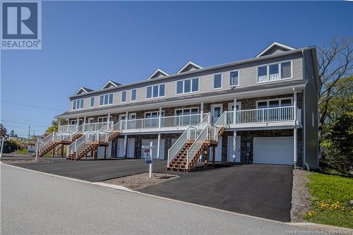 10 Rockingstone Drive, Saint John, NB - Outdoor With Facade