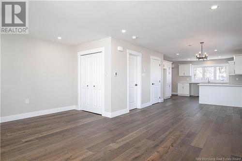 10 Rockingstone Drive, Saint John, NB - Indoor Photo Showing Kitchen