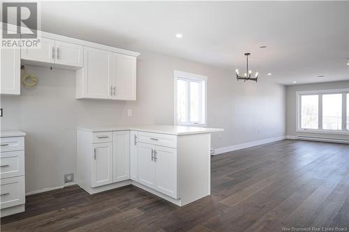 10 Rockingstone Drive, Saint John, NB - Indoor Photo Showing Kitchen