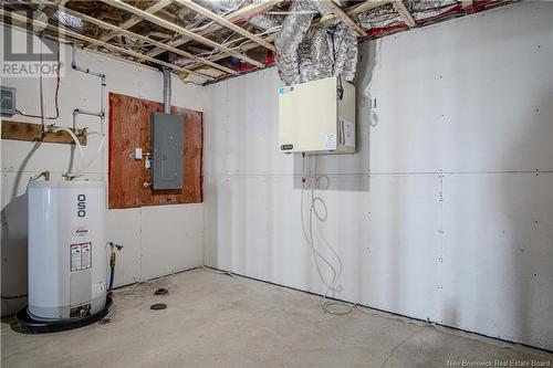 53 Rockingstone Drive, Saint John, NB - Indoor Photo Showing Basement