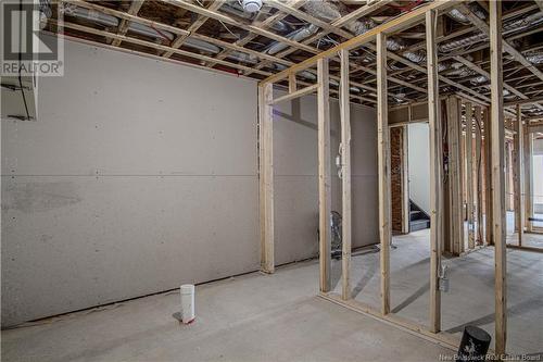 53 Rockingstone Drive, Saint John, NB - Indoor Photo Showing Basement