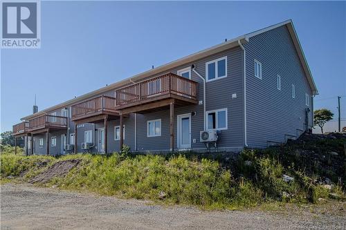 53 Rockingstone Drive, Saint John, NB - Outdoor