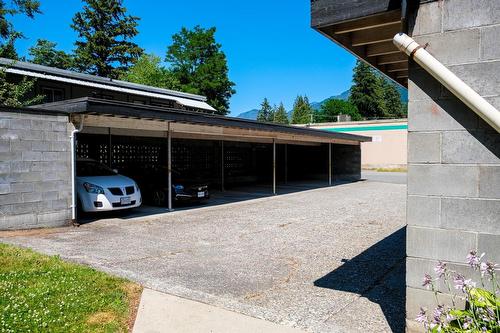 769 4Th Avenue, Hope, BC - Outdoor