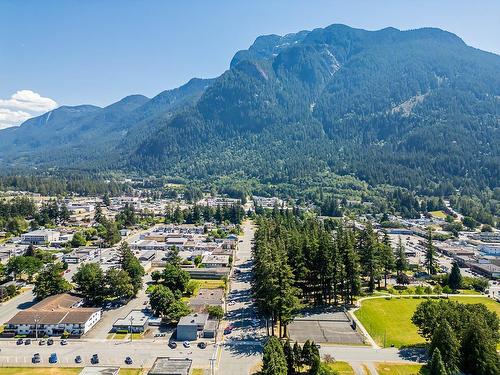 769 4Th Avenue, Hope, BC - Outdoor With View