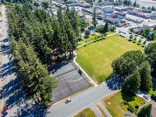 769 4Th Avenue, Hope, BC - Outdoor With View