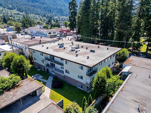 769 4Th Avenue, Hope, BC - Outdoor With View