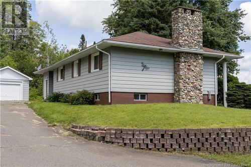 610 Chapel Street, Grand-Sault/Grand Falls, NB - Outdoor