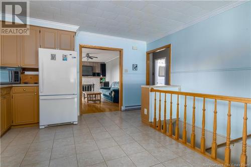 610 Chapel Street, Grand-Sault/Grand Falls, NB - Indoor Photo Showing Kitchen