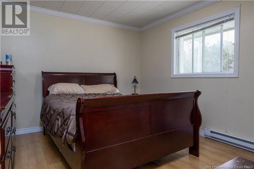 610 Chapel Street, Grand-Sault/Grand Falls, NB - Indoor Photo Showing Bedroom