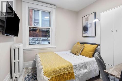 591 Oconnor Street, Ottawa, ON - Indoor Photo Showing Bedroom