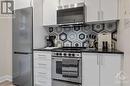 591 Oconnor Street, Ottawa, ON  - Indoor Photo Showing Kitchen 