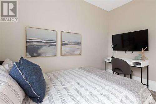 591 Oconnor Street, Ottawa, ON - Indoor Photo Showing Bedroom