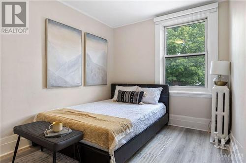 591 Oconnor Street, Ottawa, ON - Indoor Photo Showing Bedroom