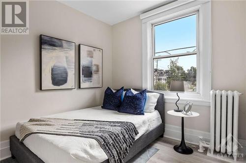 591 Oconnor Street, Ottawa, ON - Indoor Photo Showing Bedroom