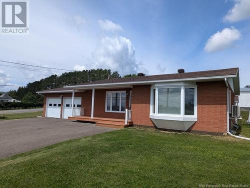 18 Martin Road, Sainte-Anne-De-Madawaska, NB - Outdoor With Deck Patio Veranda