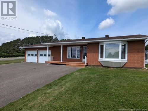 18 Martin Road, Sainte-Anne-De-Madawaska, NB - Outdoor