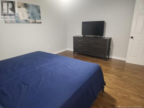 18 Martin Road, Sainte-Anne-De-Madawaska, NB - Indoor Photo Showing Bedroom