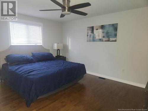 18 Martin Road, Sainte-Anne-De-Madawaska, NB - Indoor Photo Showing Bedroom