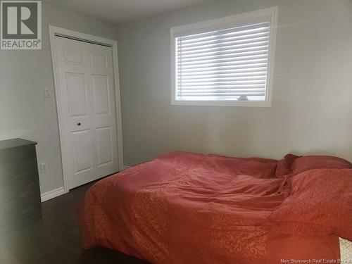 18 Martin Road, Sainte-Anne-De-Madawaska, NB - Indoor Photo Showing Bedroom