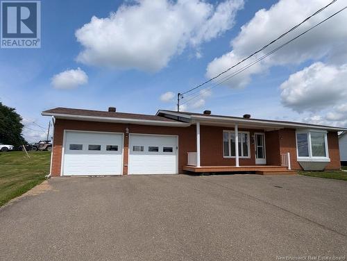 18 Martin Road, Sainte-Anne-De-Madawaska, NB - Outdoor With Facade