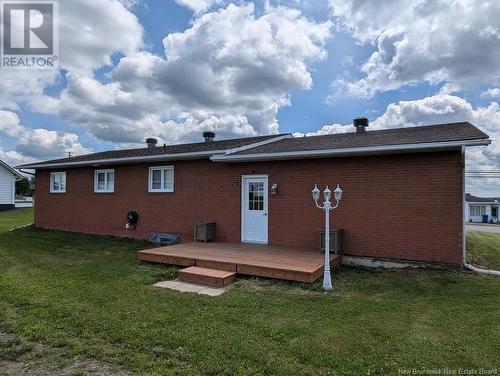 18 Martin Road, Sainte-Anne-De-Madawaska, NB - Outdoor