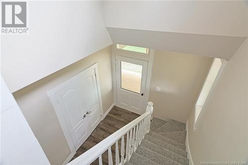 8 Mott Road, Waterborough, NB - Indoor Photo Showing Other Room