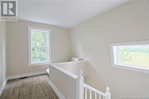 8 Mott Road, Waterborough, NB - Indoor Photo Showing Other Room