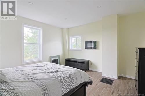 8 Mott Road, Waterborough, NB - Indoor Photo Showing Bedroom