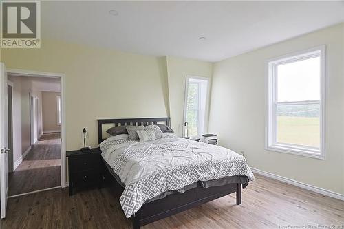 8 Mott Road, Waterborough, NB - Indoor Photo Showing Bedroom